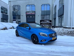 Mercedes-Benz A-klasse - 180 Prestige PANORAMADAK