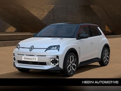 Renault 5 - 5 comfort range techno 52 kWh | BLINDSPOT | ELEKTRISCHE ACHTERKLEP | NAVIGATIE | CAMERA |