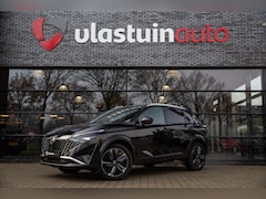 Nissan Qashqai - 1.3 MHEV Xtronic Tekna Propilot | Black Edition, Adap. cruise