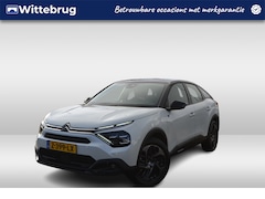Citroën Ë-C4 - 50 KW I FEEL
