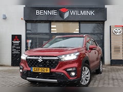 Suzuki S-Cross - 1.5 Hybrid Select Automaat/Apple/AndroidAuto