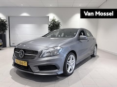 Mercedes-Benz A-klasse - 180 Ambition