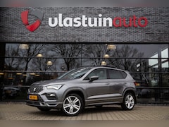 SEAT Ateca - 1.5 TSI FR | Panoramadak, Adap. cruise, Stoel/stuurverwarming,