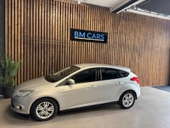 Ford Focus - 1.0 EcoBoost Titanium Airco, 2e Eigenaar,