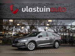 Skoda Octavia Combi - 1.5 TSI MHEV Business Edition Plus | Adap. cruise, Trekhaak, Sfeerverlichting,