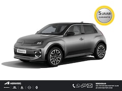 Renault 5 - 5 comfort range Roland-Garros 52 kWh / Nieuw Te Bestellen /