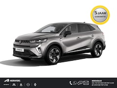 Renault Symbioz - 1.8 E-Tech full hybrid 160 techno