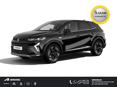 Renault Symbioz - 1.8 E-Tech full hybrid 160 iconic