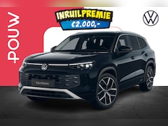 Volkswagen Tayron - 1.5 eHybrid 204pk DSG Life Edition | 360 Camera | Trekhaak Pakket