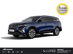 Renault Espace - E-Tech full hybrid 200 techno 7p