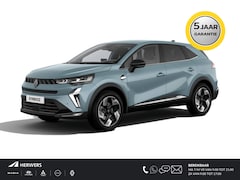 Renault Symbioz - 1.8 E-Tech full hybrid 160 techno