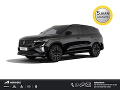 Renault Espace - E-Tech full hybrid 200 esprit Alpine 5p