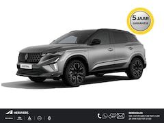 Renault Austral - mild hybrid 160pk X-tronic iconic esprit Alpine