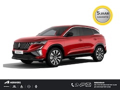 Renault Austral - mild hybrid 160pk X-Tronic techno