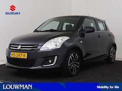 Suzuki Swift - 1.2 Style EASSS | Half lederen bekleding | Dealer onderhouden |