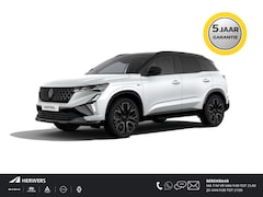 Renault Austral - E-Tech full hybrid 200pk iconic esprit Alpine