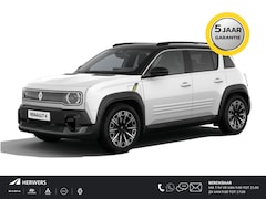 Renault 4 - 4 comfort range iconic 52 kWh