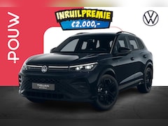Volkswagen Tiguan - 1.5 eHybrid 272pk R-Line Edition | Velgen 20'' | Trekhaak Inklapbaar