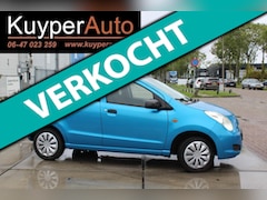 Suzuki Alto - 1.0 Cool Comfort AIRCO NW APK