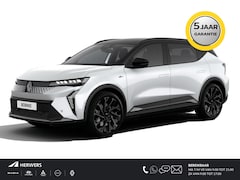 Renault Scenic E-Tech - EV87 long range esprit Alpine