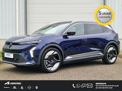 Renault Scenic E-Tech - EV87 long range iconic