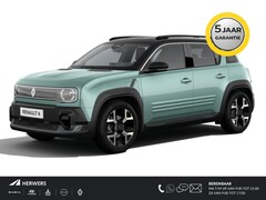 Renault 4 - 4 comfort range techno 52 kWh