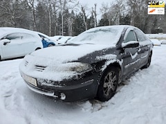 Renault Laguna - 2.0-16V Tech Line