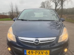 Opel Corsa - 1.3 CDTi EcoFlex S/S Edition
