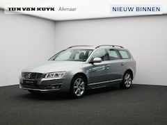 Volvo V70 - T4 Automaat Polar