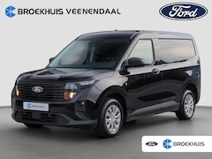 Ford Transit Courier - 1.0 EcoBoost Navigatie | Camera | Cruisecontrol