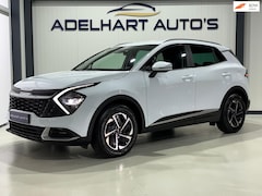 Kia Sportage - 1.6 T-GDi MHEV DynamicLine Automaat / Navigatie full map / Camera / Cruise control