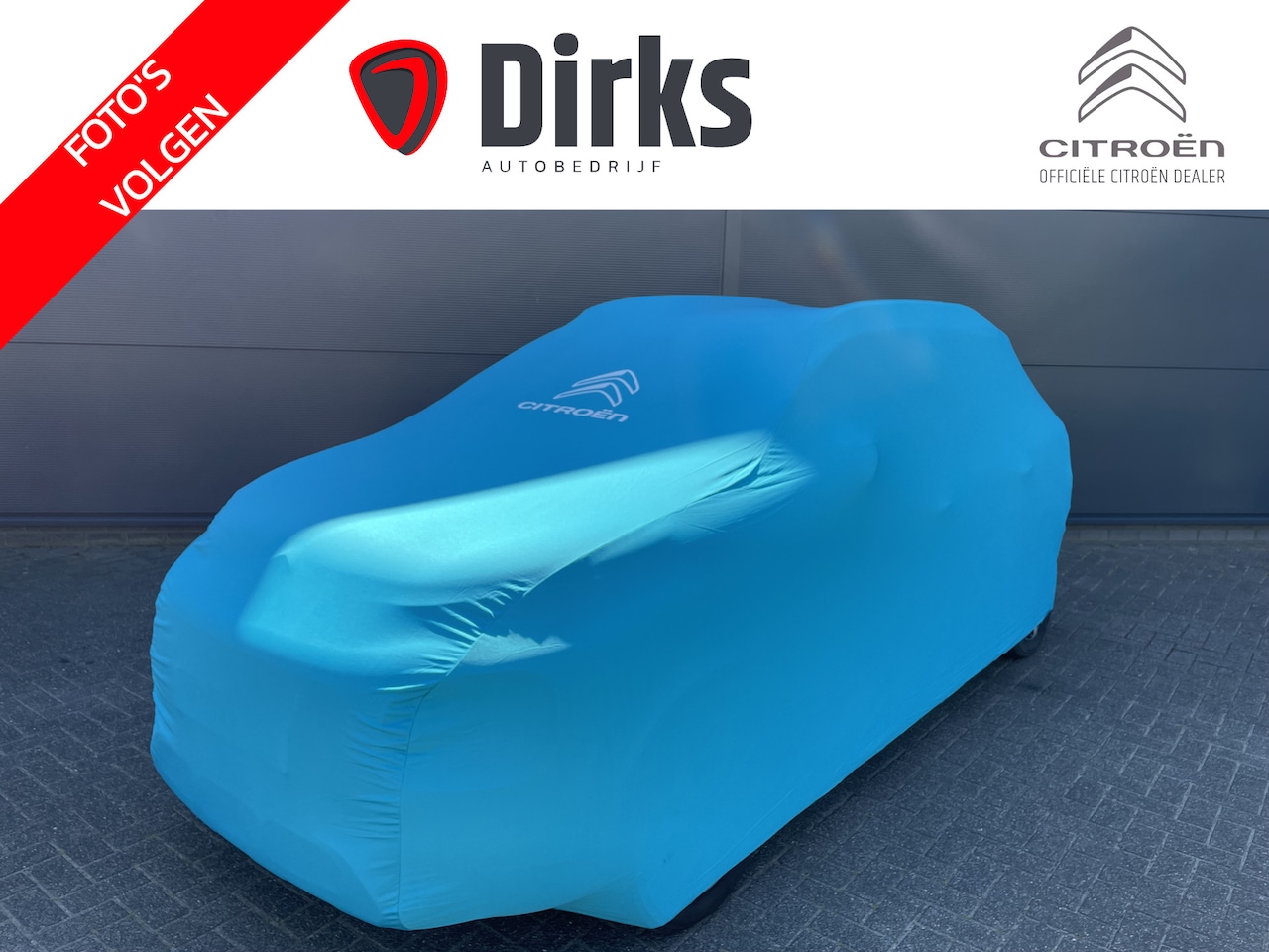 Citroën C5 Tourer - 156pk Business (Automatische Airco - Parkeersensoren V+A - Navigatie - 17"incl 4S - Leder/ - AutoWereld.nl