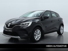 Renault Captur - 1.0 TCe 90 evolution