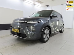 Kia e-Soul - ExecutiveLine 64 kWh+actieradius=452KM+SOH100%+Led+Leder+virtual+camera+stoel&stuur-verw+W
