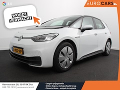 Volkswagen ID.3 - Pro Life 58 kWh 204pk Navi Carplay PDC VA Full LED Adaptive Cruise Control 204pk 58 kWh Ac