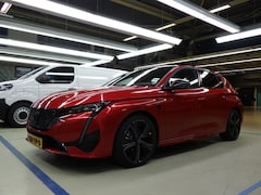 Peugeot 308 - 1.2 Hybrid 136 e-DCS6 GT | Trekhaak | Panoramadak | Focal | Adaptive cruise control | Stoe