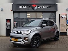 Suzuki Ignis - 1.2 Style Hybrid Automaat | Navi | Keyless | Cruise
