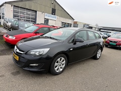 Opel Astra Sports Tourer - 1.7 CDTi Business + Clima Bj:2013
