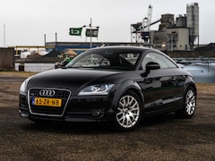 Audi TT - 3.2 V6 quattro Pro Line VR6 Quattro | Bose | S-Tronic | Mag Ride
