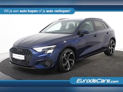 Audi A3 Sportback - 40 TFSI e Sport *1ste Eigenaar*Navigatie*Stoelverwarming*Ambiente