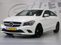 Mercedes-Benz CLA-klasse Shooting Brake - 180/ Sfeerverlichting/ Navigatie