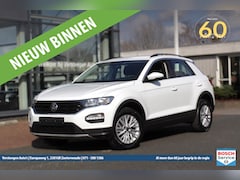 Volkswagen T-Roc - 1.0 TSI 115pk Style