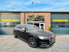 Audi A4 Avant - 1.4 TFSI S line Aut.*Navi*Sportst.*LED*19 Inch