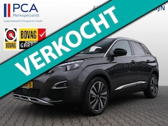 Peugeot 3008 - 1.2 PureTech GT Line