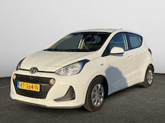 Hyundai i10 - 1.0i Comfort | Fietsendrager | Thule |