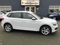 Skoda Kamiq - 1.0 TSi 115 pk Business Edition | NAV. | CAMERA | FULL OPTIONS |