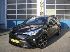 Toyota C-HR - 1.8 Hybrid Dynamic trekhaak/all season