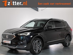 SEAT Tarraco - 2.0 TSI 4DRIVE Xcellence 7-Persoons Trekhaak, 360Camera, Vitual Cockpit, Apple CarPlay/And