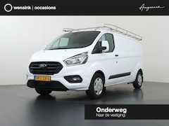 Ford Transit Custom - 320 | 2.0 TDCI | Aut. | L2 H1 | Trend | AIRCO | CRUISE CONTROL | CAMERA | STOELVERWARMING
