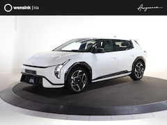 Kia EV4 - GT-Line Business Edition 81.4 kWh | Adaptieve cruise control | Stoel- en stuurwielverwarmi